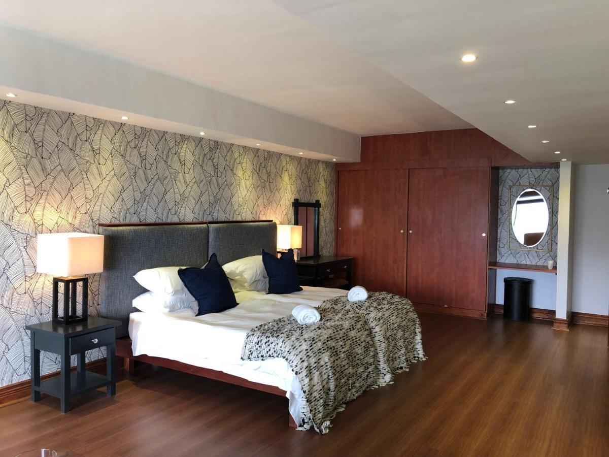 Highlands Eco Estate Hotel Piketberg ภายนอก รูปภาพ