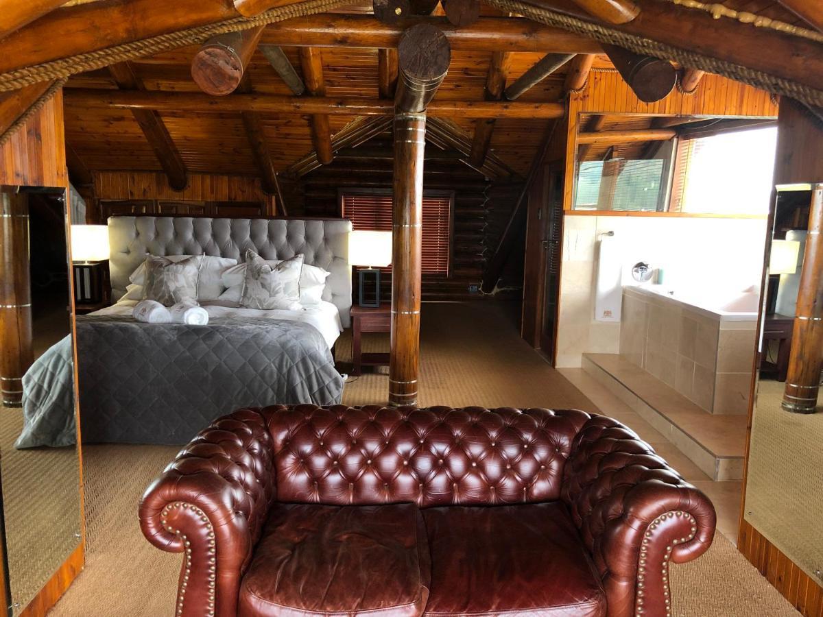 Highlands Eco Estate Hotel Piketberg ภายนอก รูปภาพ