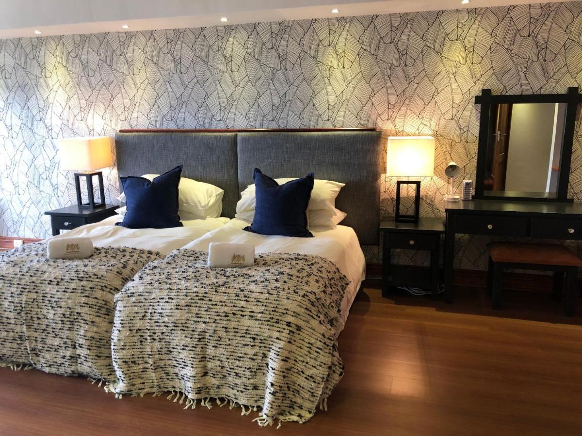 Highlands Eco Estate Hotel Piketberg ภายนอก รูปภาพ