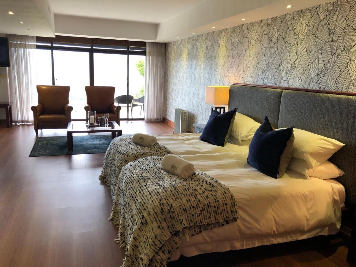 Highlands Eco Estate Hotel Piketberg ภายนอก รูปภาพ