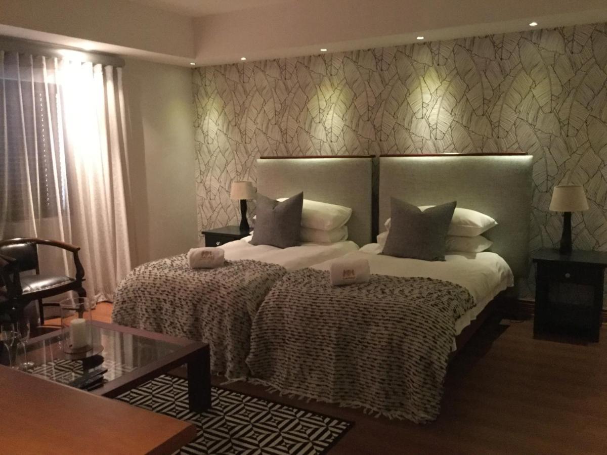 Highlands Eco Estate Hotel Piketberg ภายนอก รูปภาพ