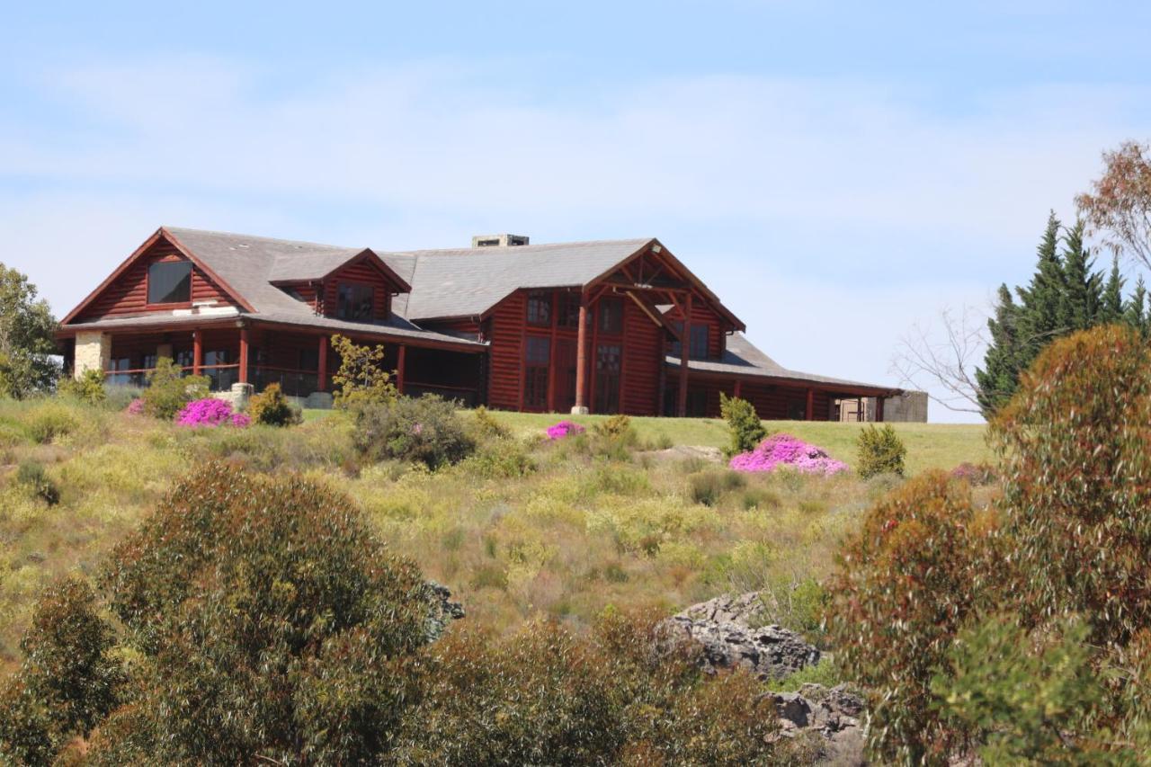 Highlands Eco Estate Hotel Piketberg ภายนอก รูปภาพ