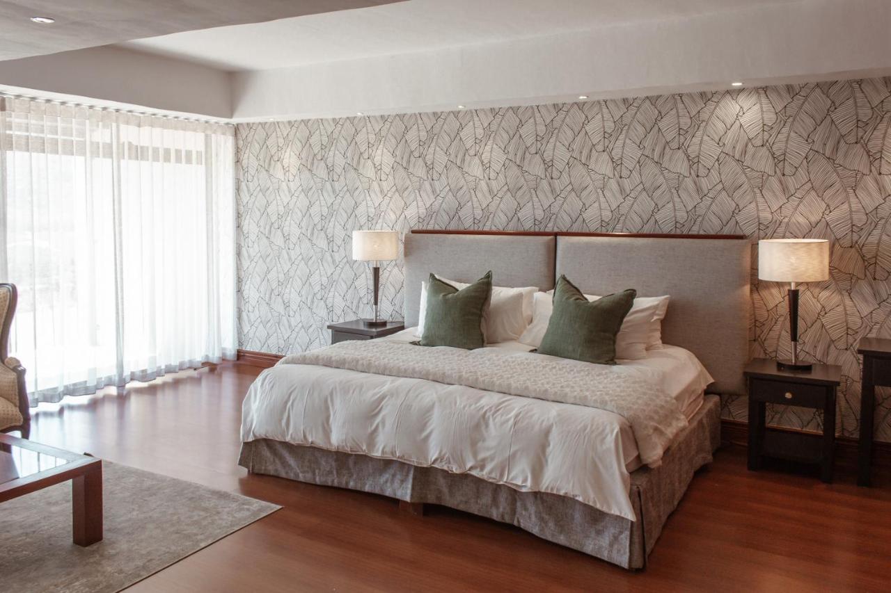 Highlands Eco Estate Hotel Piketberg ภายนอก รูปภาพ