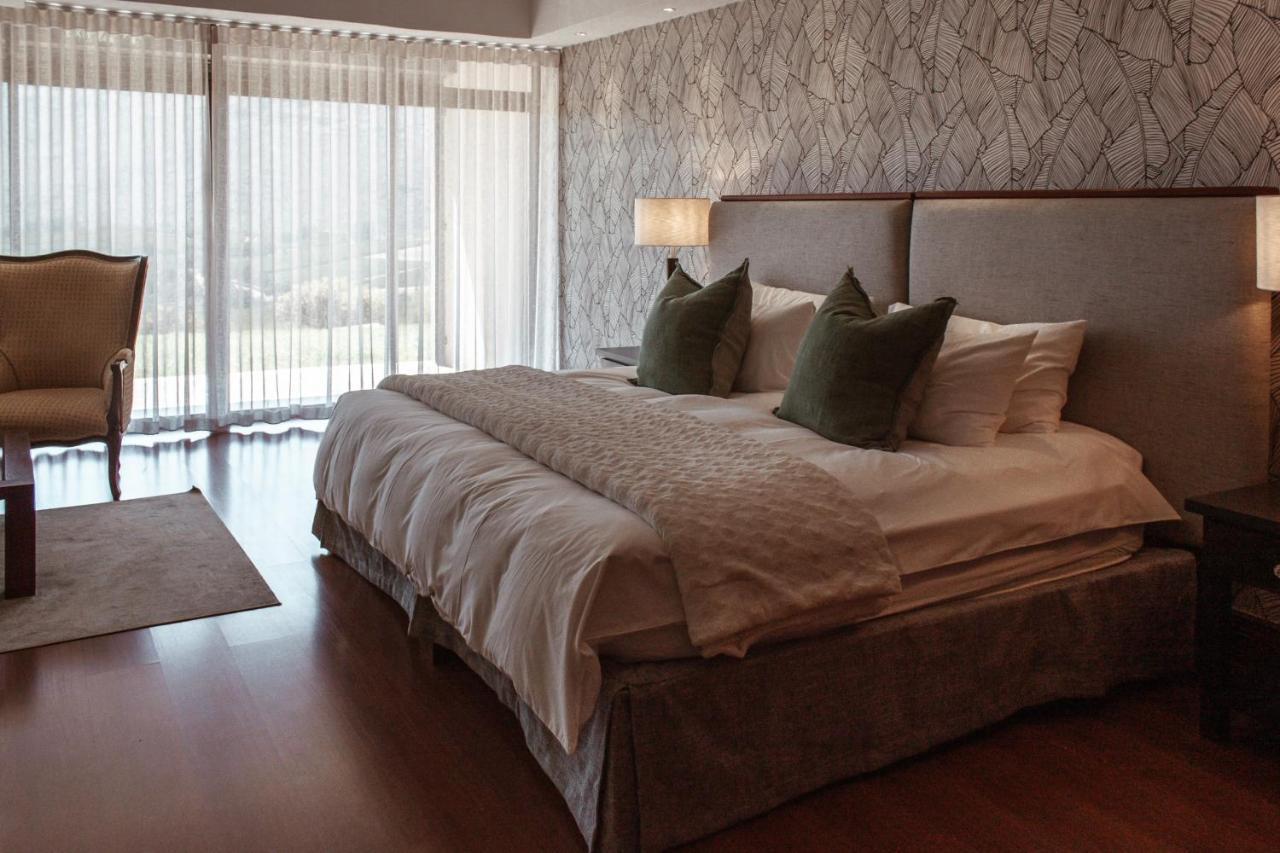 Highlands Eco Estate Hotel Piketberg ภายนอก รูปภาพ