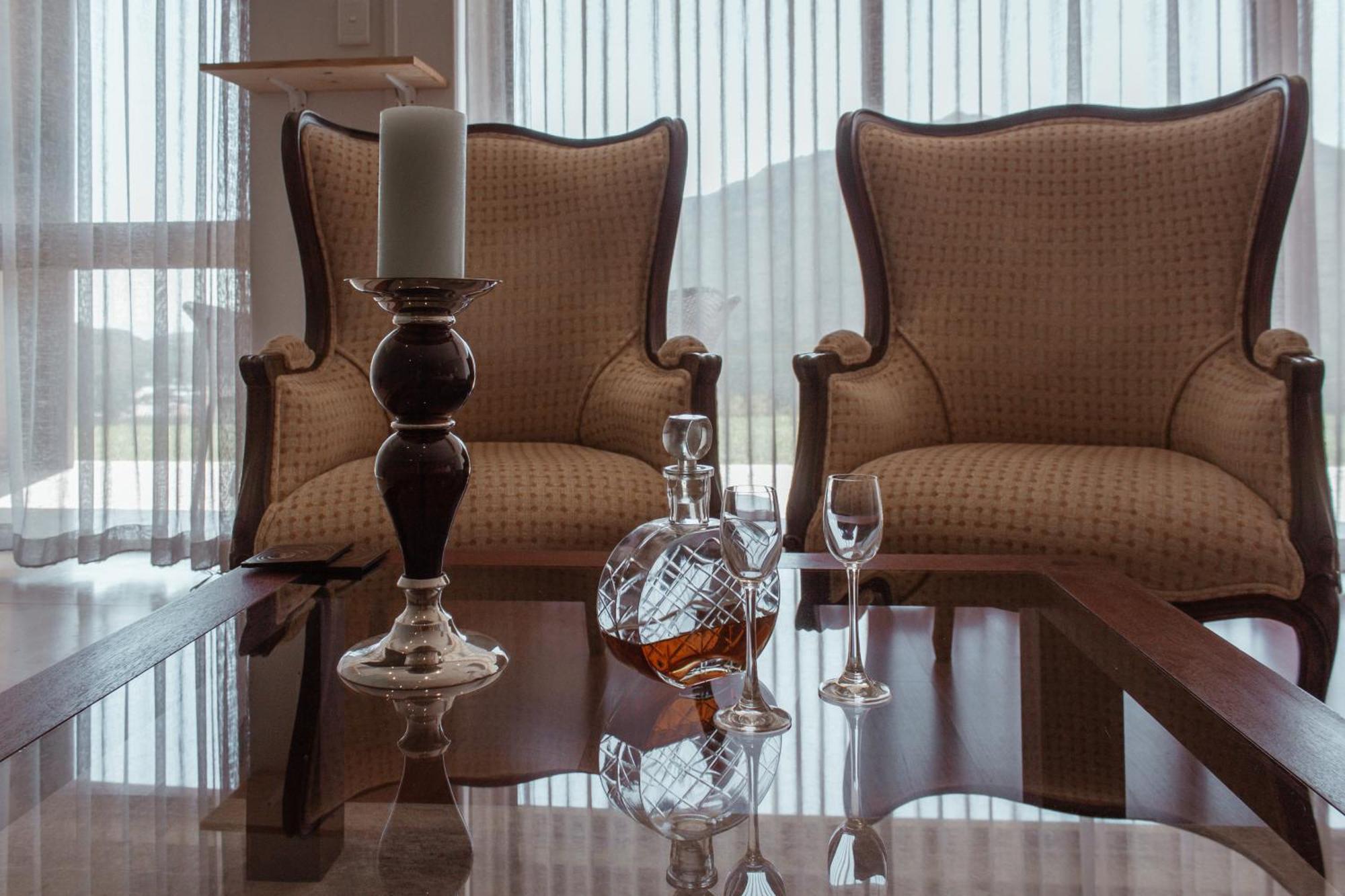Highlands Eco Estate Hotel Piketberg ภายนอก รูปภาพ
