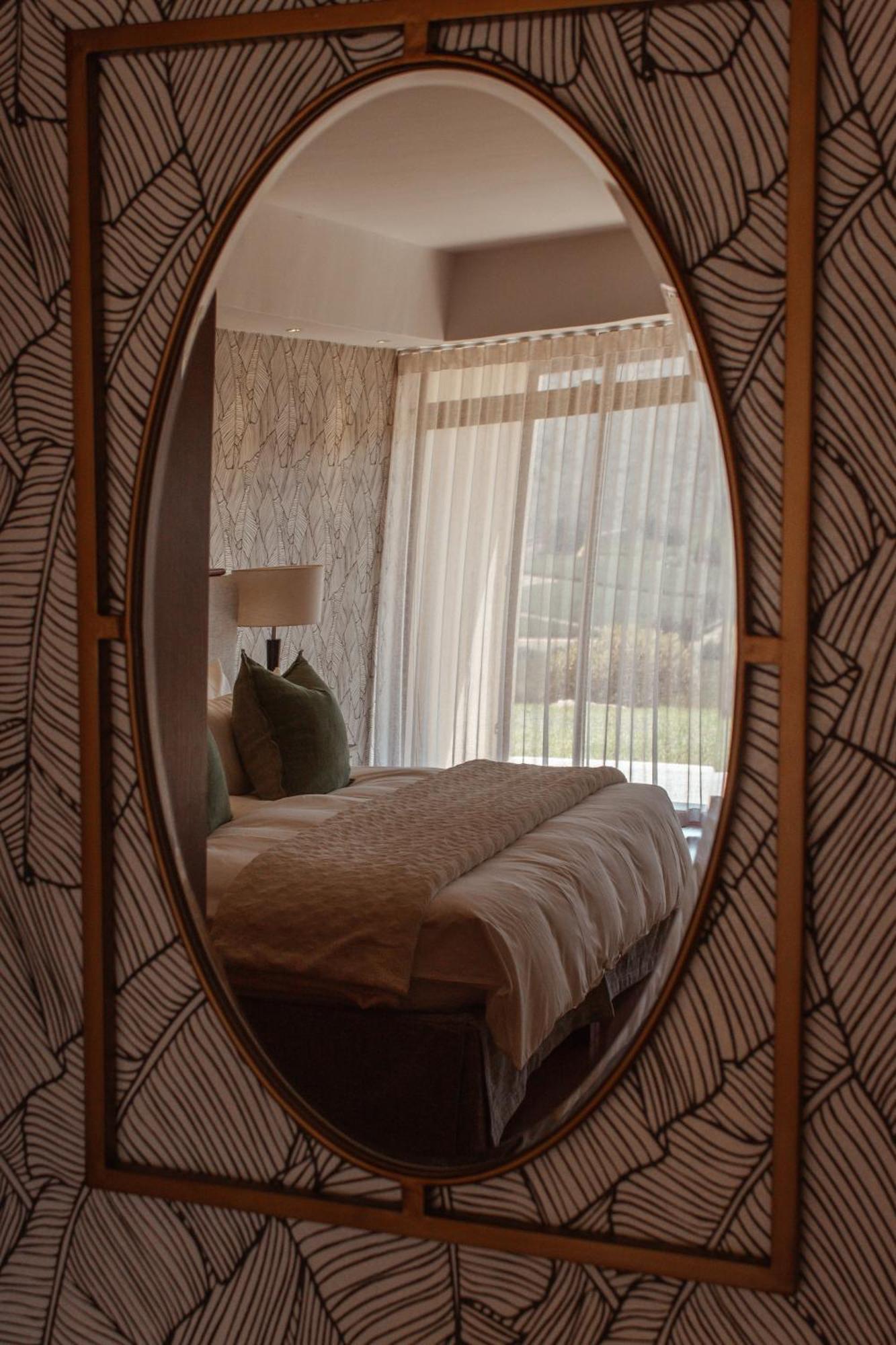 Highlands Eco Estate Hotel Piketberg ภายนอก รูปภาพ