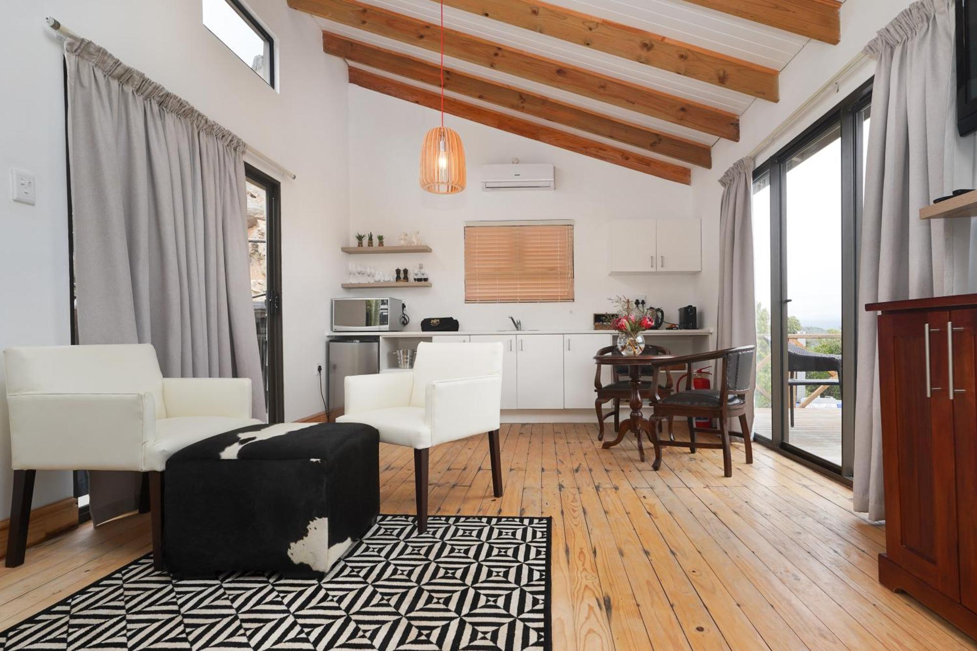Highlands Eco Estate Hotel Piketberg ภายนอก รูปภาพ