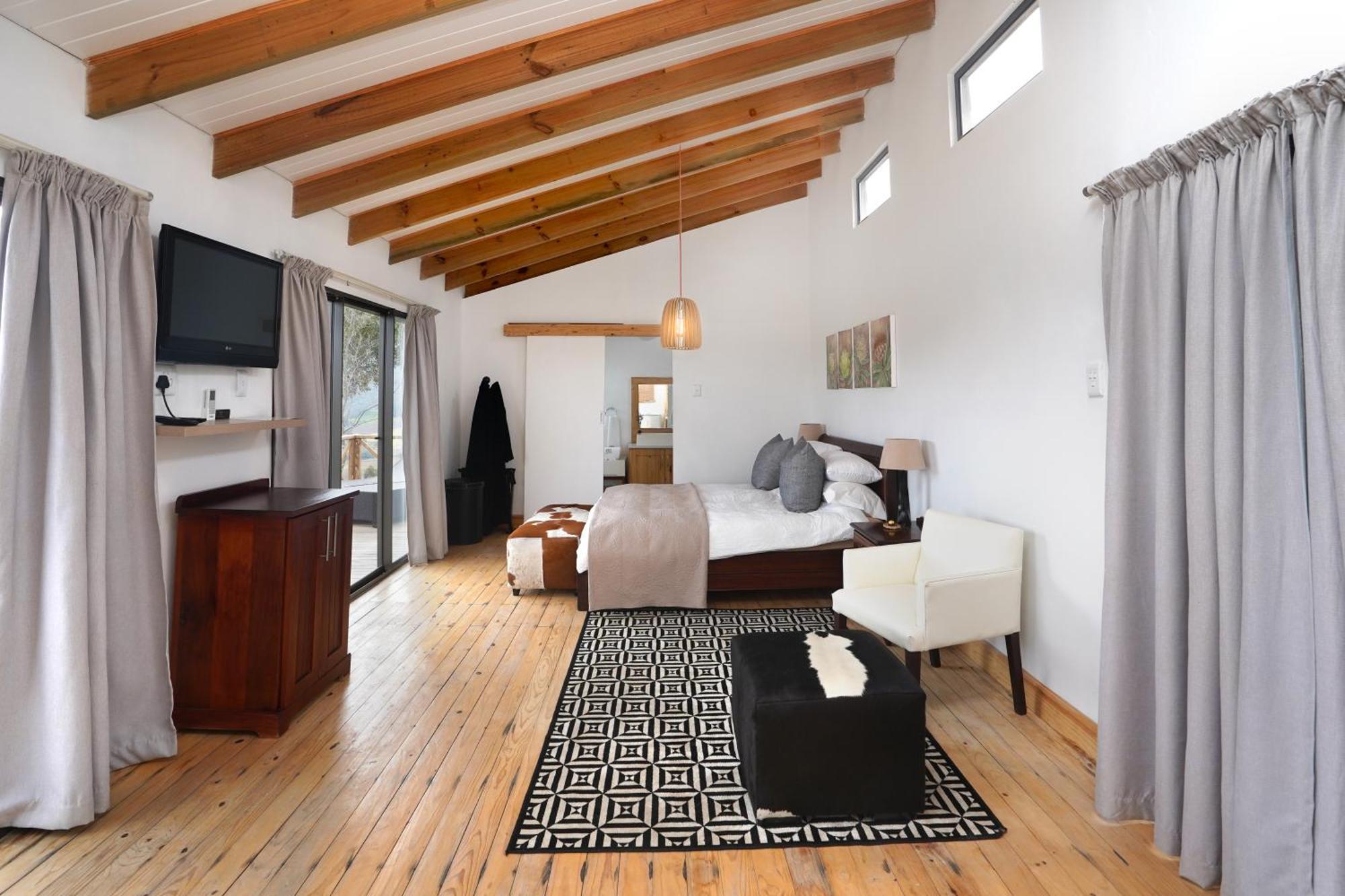 Highlands Eco Estate Hotel Piketberg ภายนอก รูปภาพ