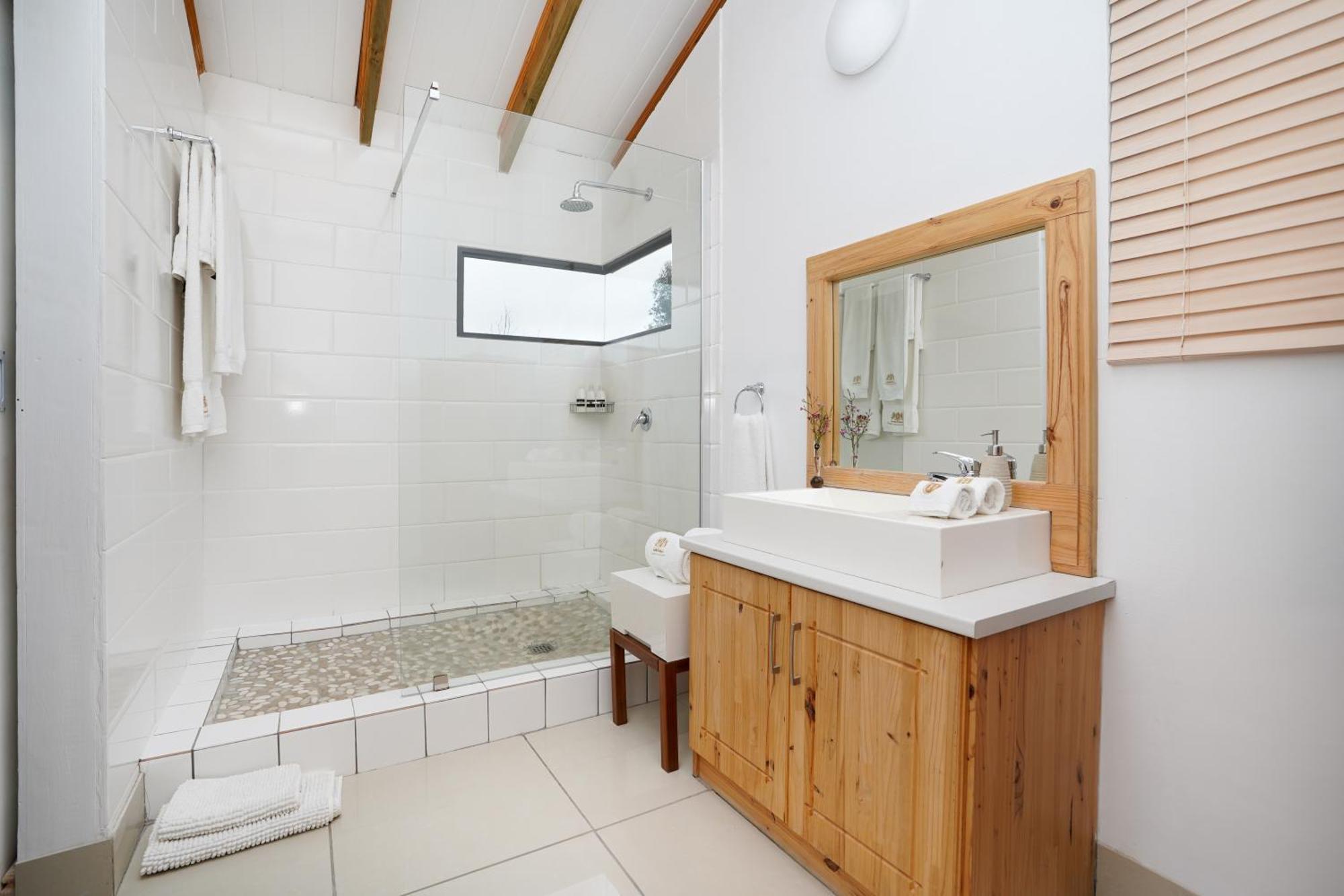 Highlands Eco Estate Hotel Piketberg ภายนอก รูปภาพ