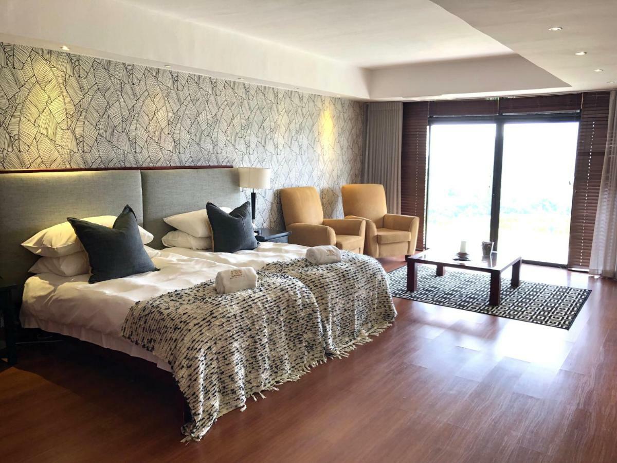 Highlands Eco Estate Hotel Piketberg ภายนอก รูปภาพ